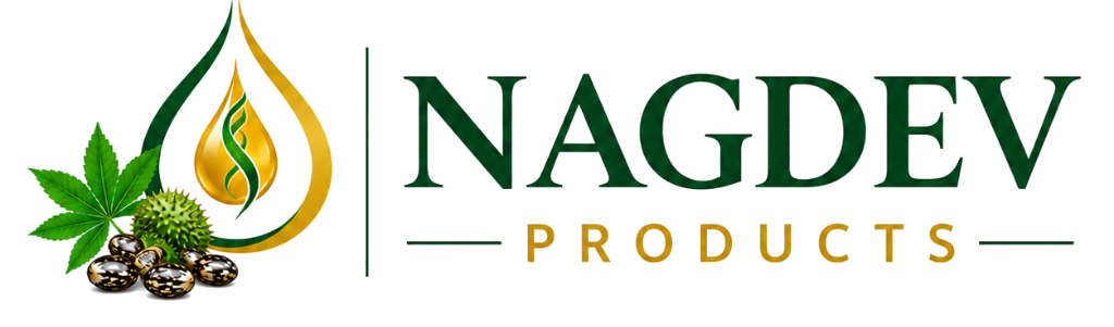 Nagdev Products Private Limited