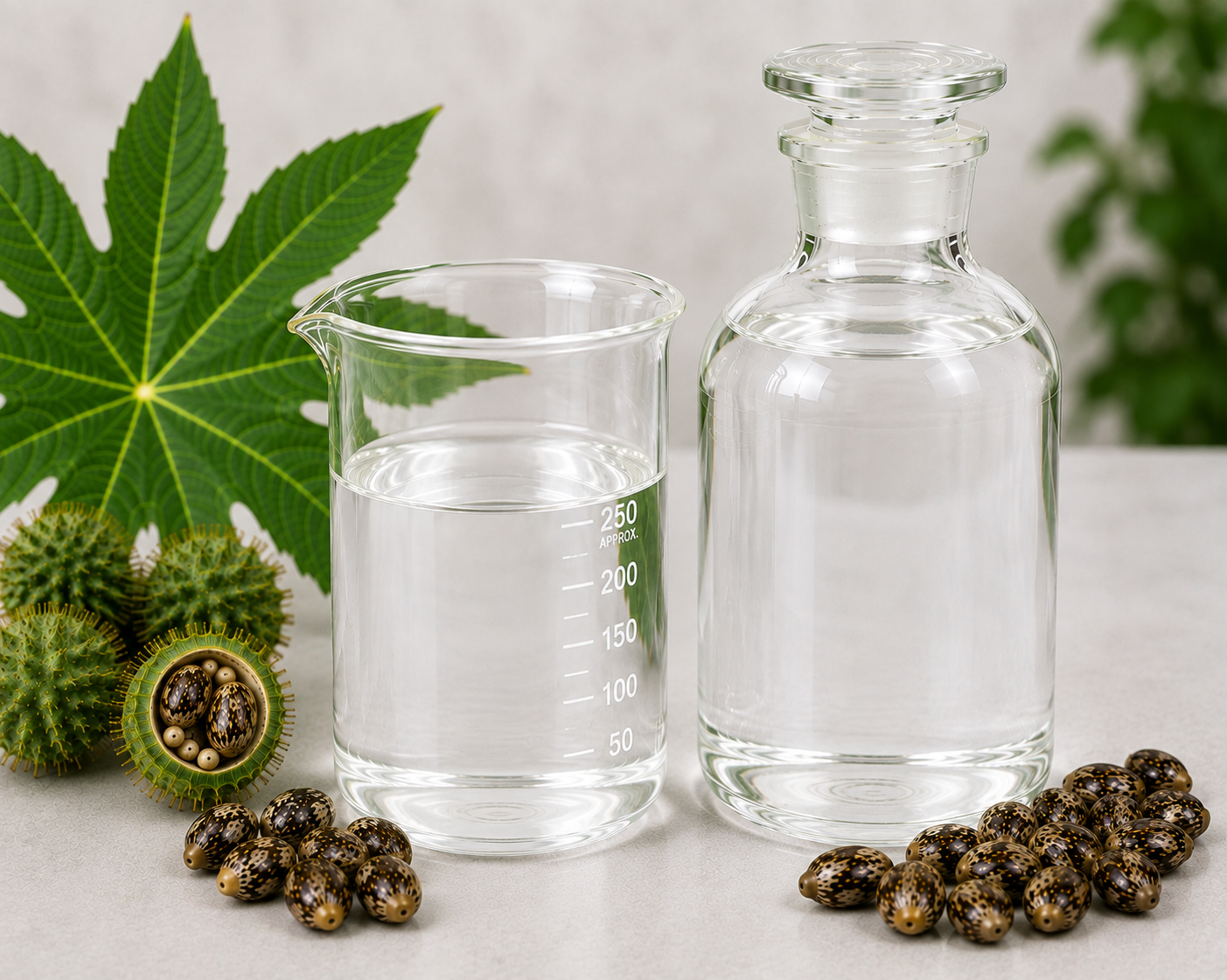 Refined Glycerin (Available to USP/IP Spec.)