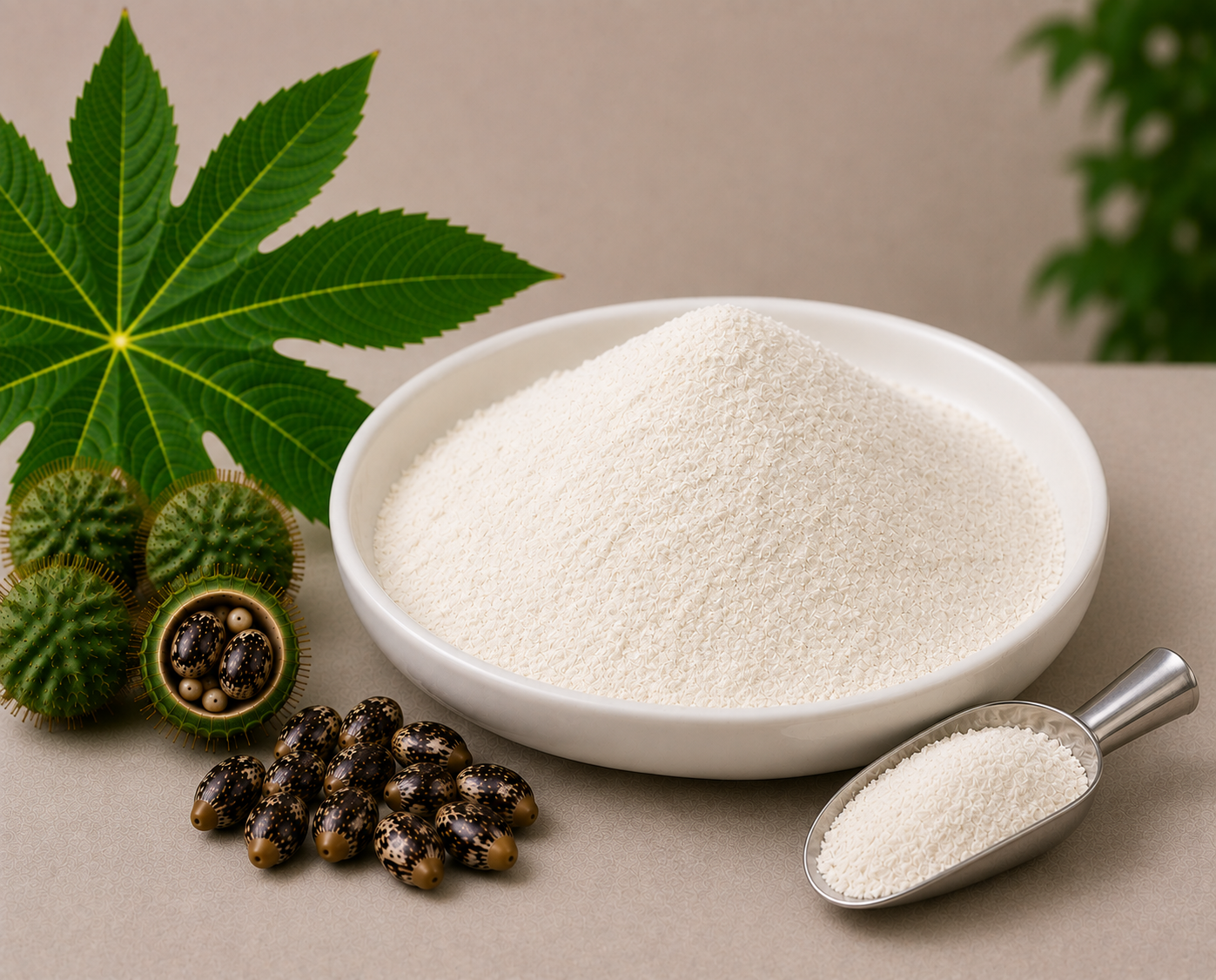 Lithium 12-Hydroxystearate (Lithium 12-HSA) Technical Grade