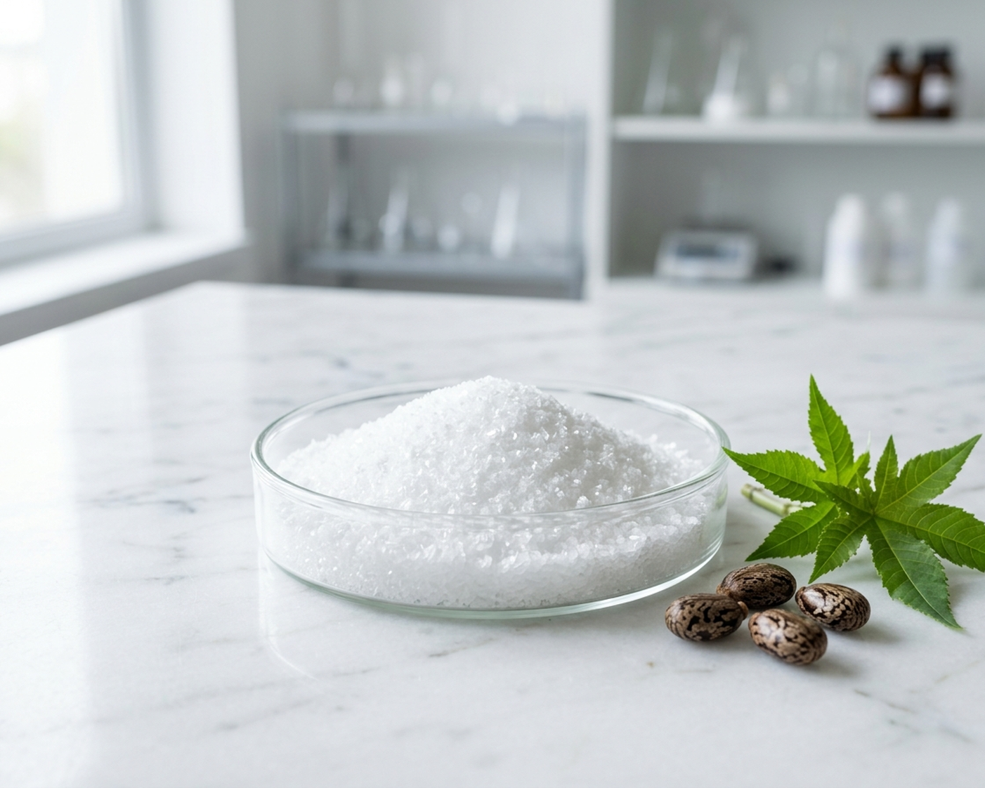 Sodium Sulphate Anhydrous