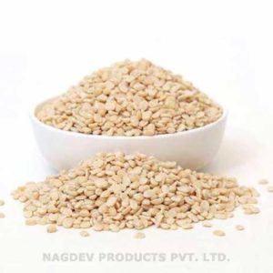 Gram Cultivation [Urad Dal]
