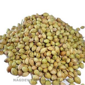Coriander Seeds