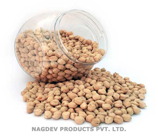 Dried Chickpeas