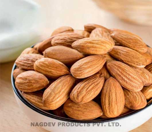 Nuts